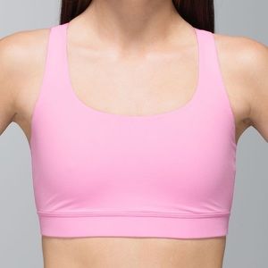 Lululemon Energy Bra